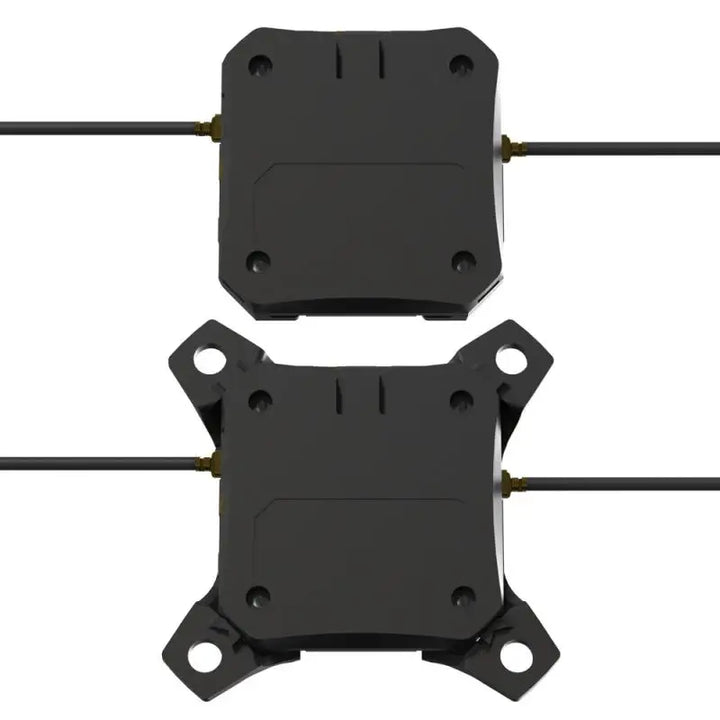 TBS Crossfire Sixty9 — AIO CRSF Receiver + Unify Pro32 VTx, 915MHz, Up to 1W, 2-6S, 20×20mm / 30×30mm, 4.1g, FPV Drone