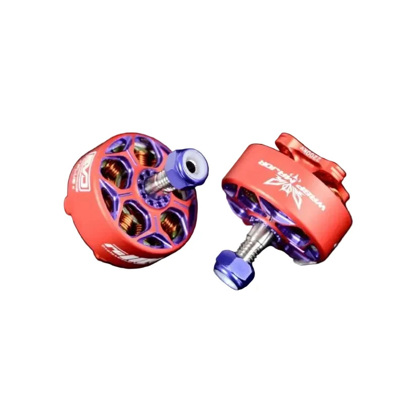RCinPower Wasp Major EVO FPV Motor, 2160KV or 2200KV
