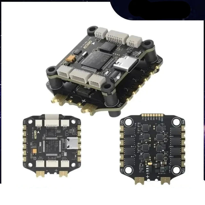 GEPRC TAKER F405 BLS V2 65A STACK