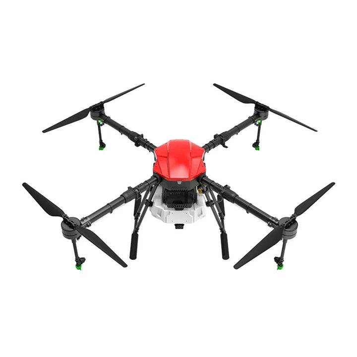 EFT E410P 10L Agricultural Sprayer Drone | Hobbywing X8 G2 Power System