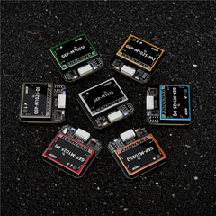 GEPRC GEP-M1025 Series GPS Module GEP-M1025 / GEP-M1025Q / GEP-M1025-DQ / GEP-M1025-MQ /GEP-M1025I /GEP-M1025-DI /GEP-M1025-MI - Thedroneflight