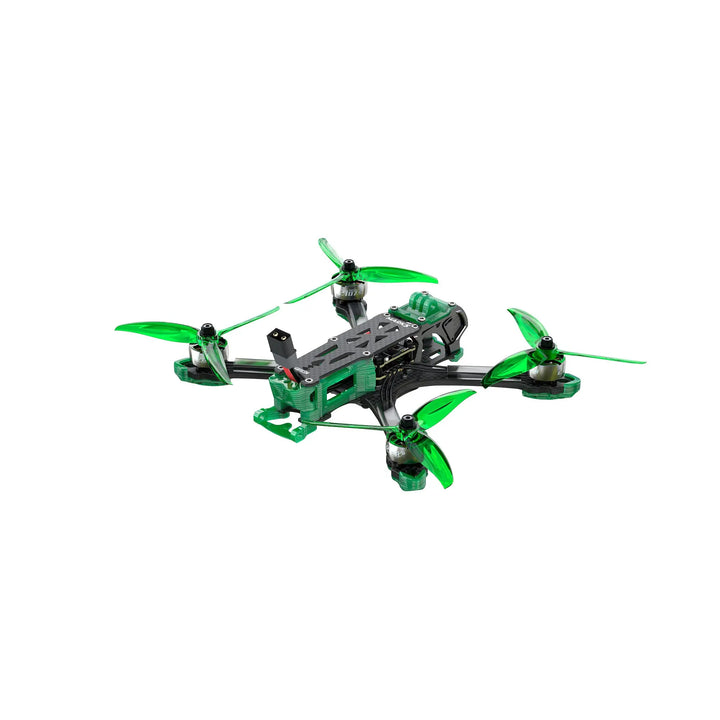 GEPRC MARK5 O4 Pro 5" Freestyle FPV Drone PNP 225mm/230mm