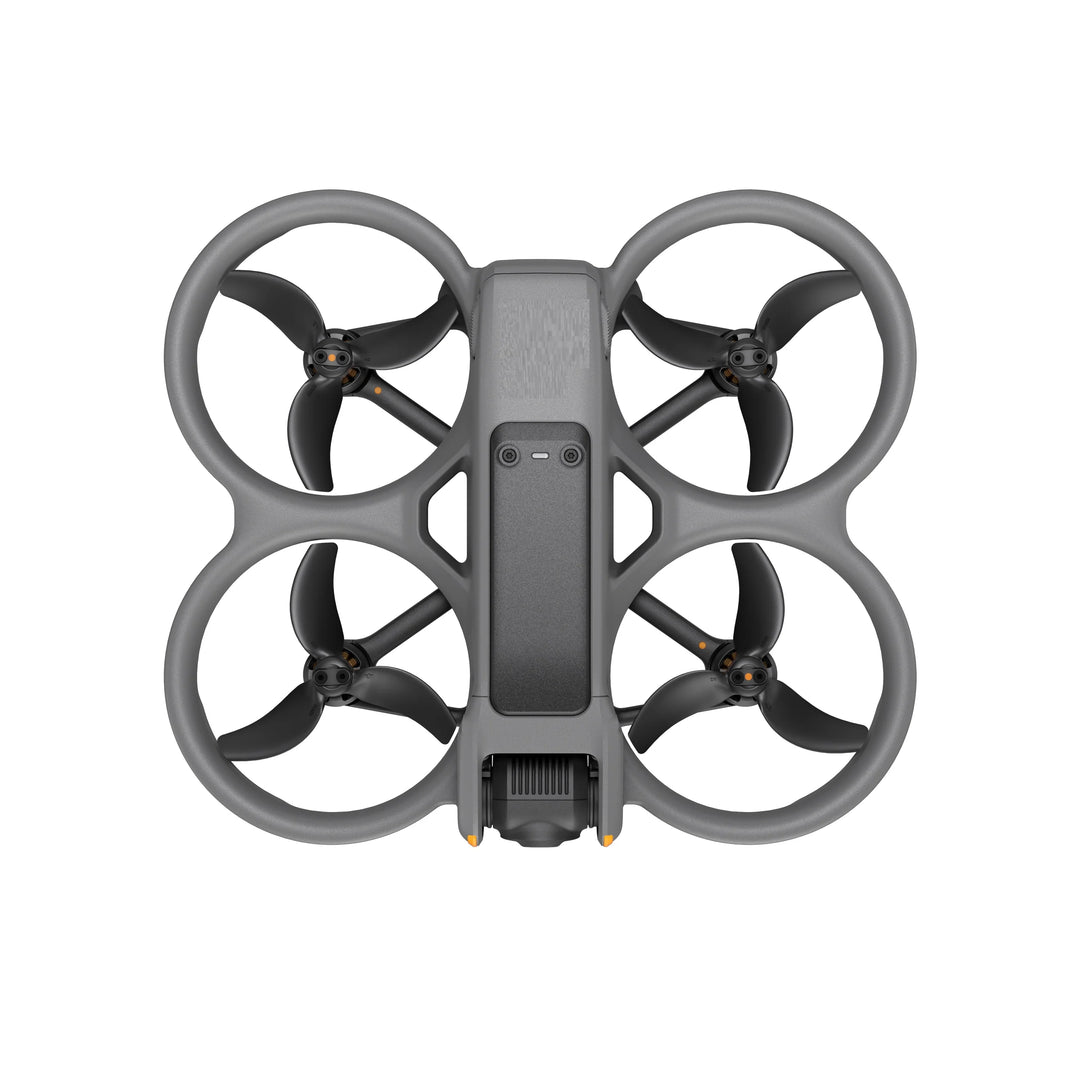 DJI Avata 2 First View Aerial Drone 4K Ultra Wide Low Altitude Perspective Sensory Control FPV Drone