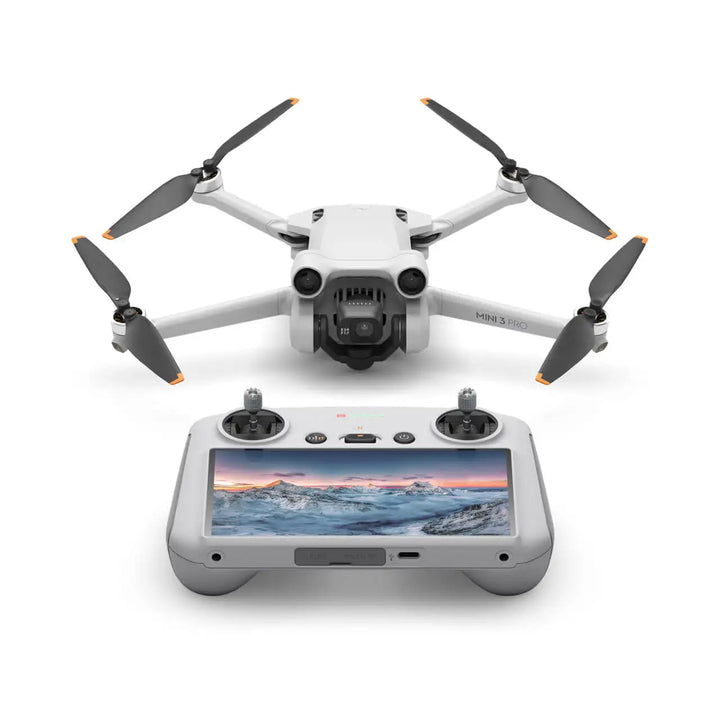 2023 New Arrival Original Camera Drone  Mini 3 Pro Ultralight Less Than 245g With GPS