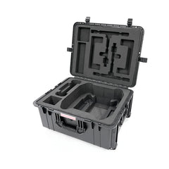 EFT X950 Drone Frame - 950mm Wheelbase 10kg Payload Carbon Fiber Industrial UAV Platform for Delivery Mapping Cleaning