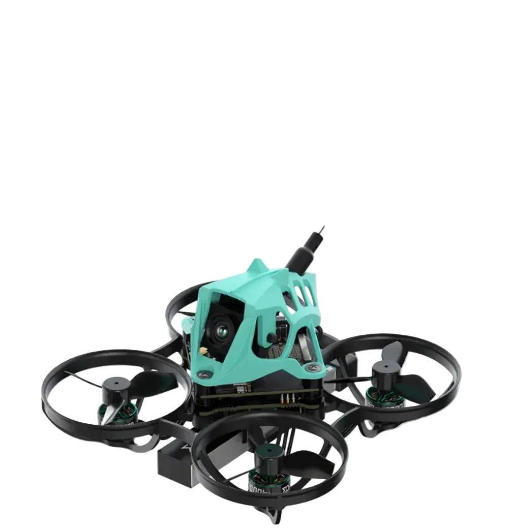 Sub250 Nimble65 HD FPV Drone with O4 Lite | ELRS or PNP