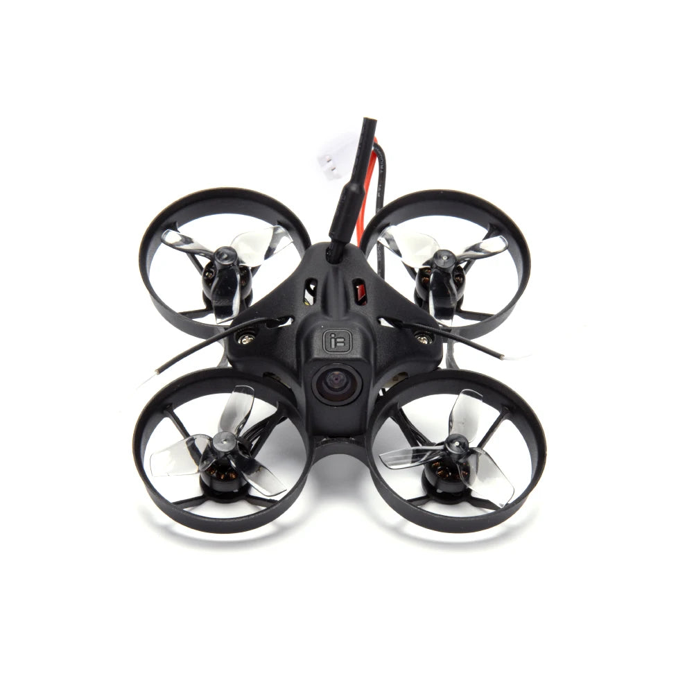 iFlight Alpha A65 Analog Tinywhoop BNF — 65mm, BLITZ F411 1S, XING 0803, 24.5g