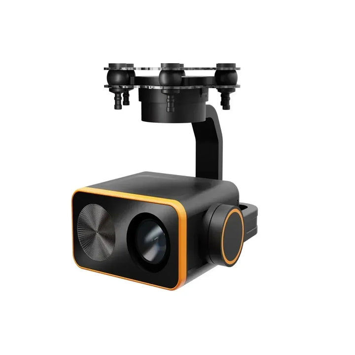 Skydroid C20 3-Axis Night Vision Gimbal Camera — 22X Optical Zoom, 1080p, H16/H30 Compatible