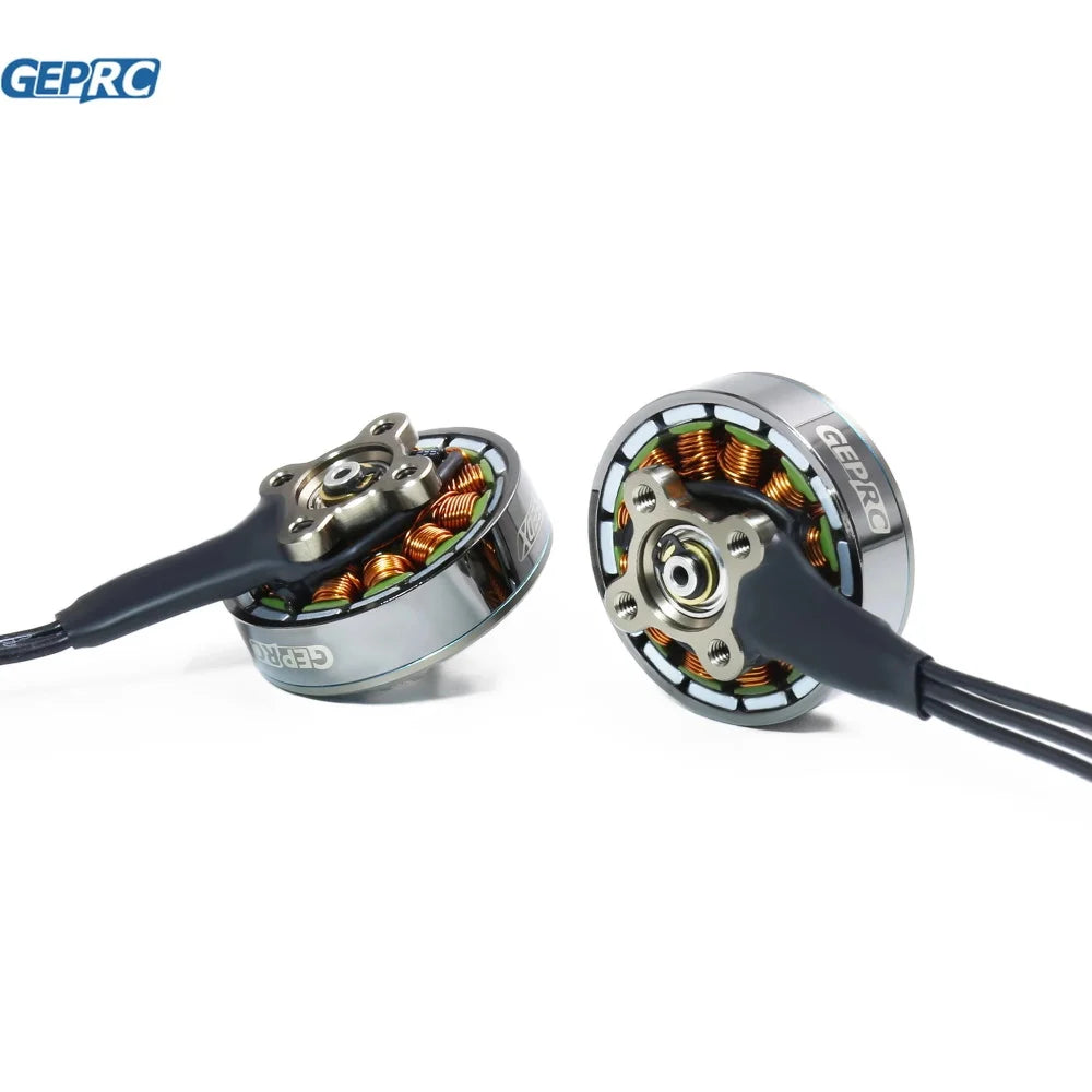 GEPRC GR2004 Motors 1750KV 2150KV 2550KV 3150KV