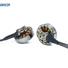 GEPRC GR2004 Motors 1750KV 2150KV 2550KV 3150KV - Thedroneflight