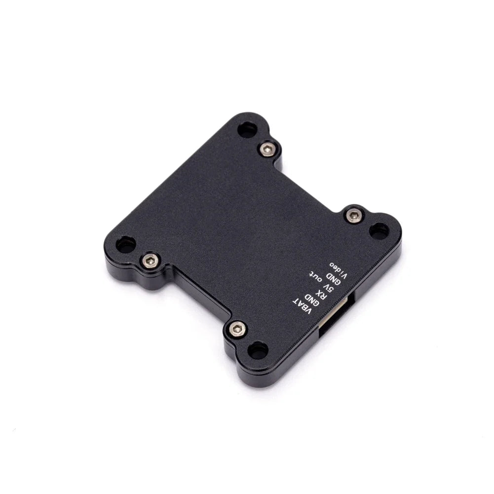 iFlight BLITZ 1.6W High Power VTX 5.8G 40CH Adjustable FPV Video Transmitter with PitMode, IRC Tramp, 25mW-1600mW Output, 30.5mm Mount