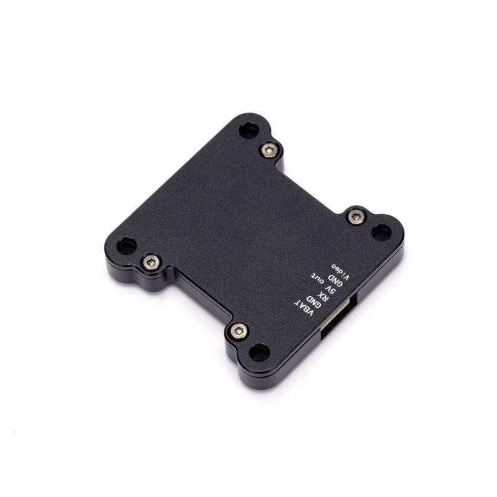 IFlight BLITZ 1.6W VTX High Power 5.8G 40CH PitMode 25mW 400mW 800mW 1600mW Adjustable FPV Long Distance Video Transmitter 30.5