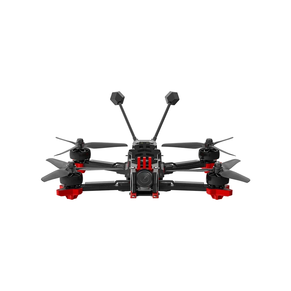iFlight CineFlow 5 O4 Pro 5" 6S Cinematic Freestyle FPV Drone BNF XING2 2207 GPS