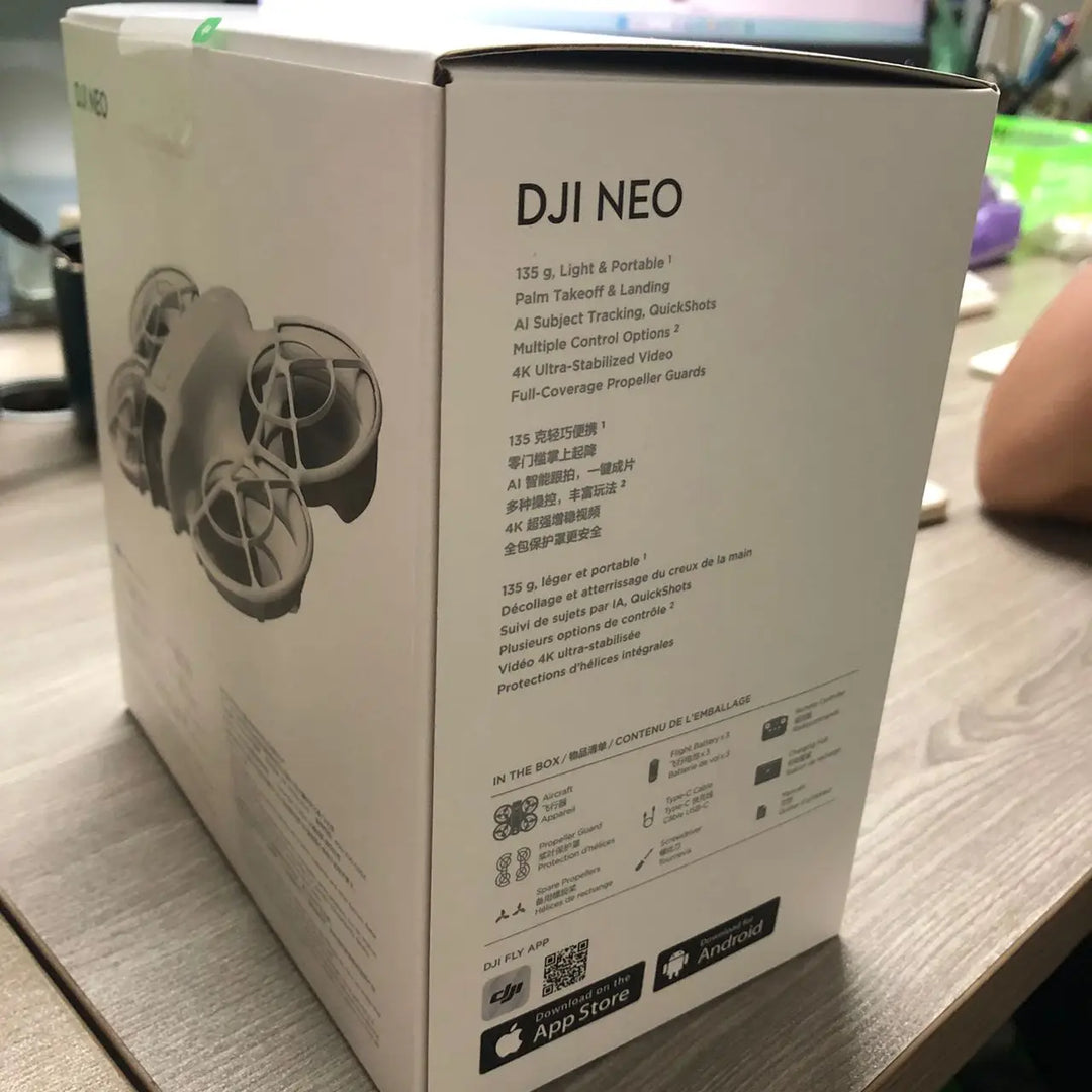 Camera Drone For DJI NEO New Original