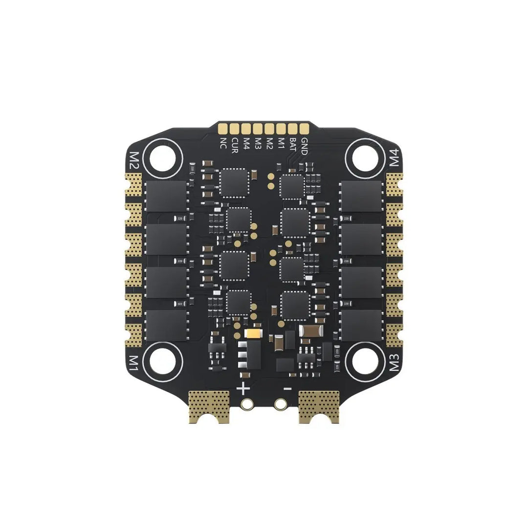 GEPRC TAKER F405 BLS V2 65A STACK