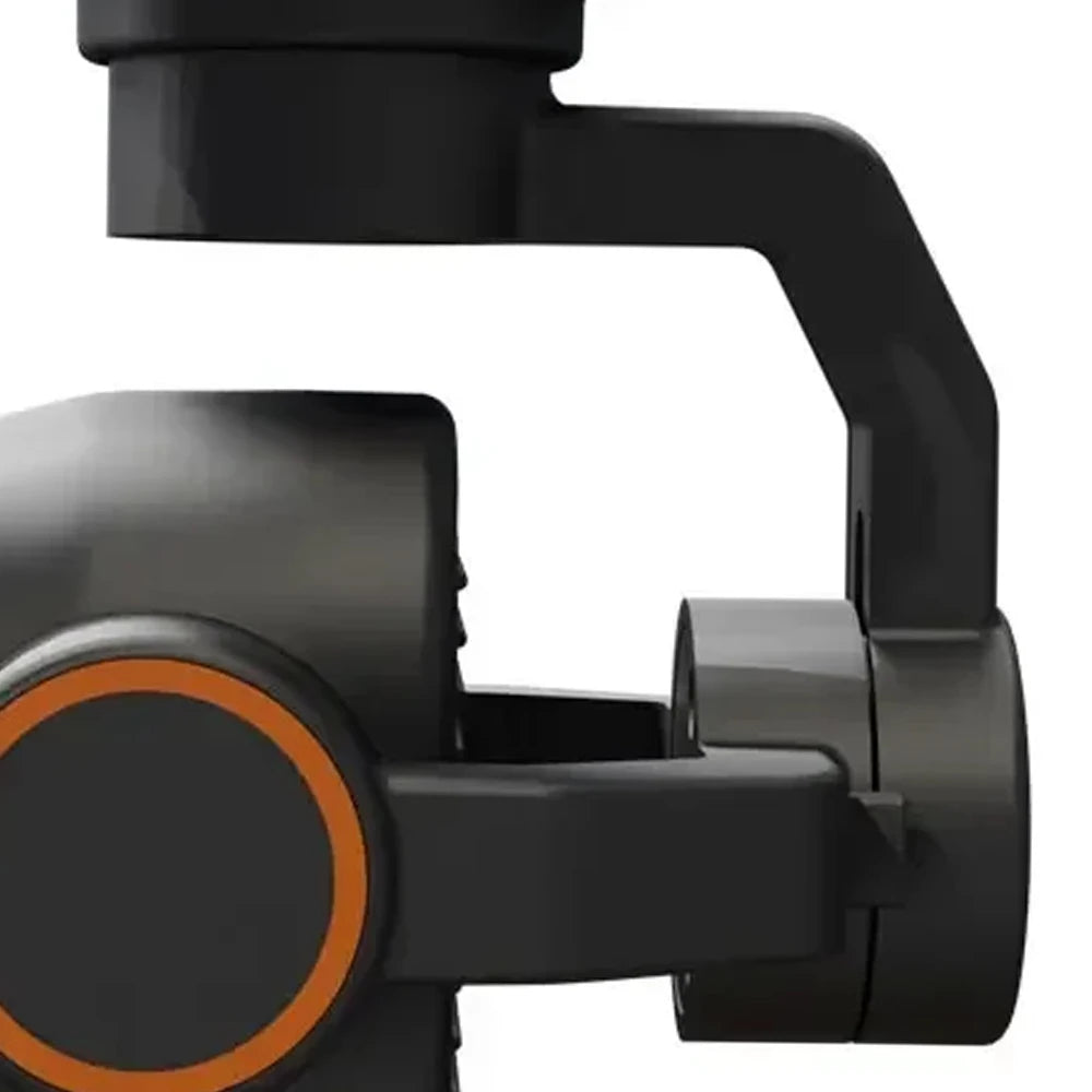 Skydroid C12 Dual-Light Gimbal — 2K EO + Thermal IR, 3-Axis, AI Tracking, 117g, UAV