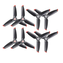DJI FPV Propellers 5328S - 8pcs CW/CCW Replacement Blades for DJI FPV Combo