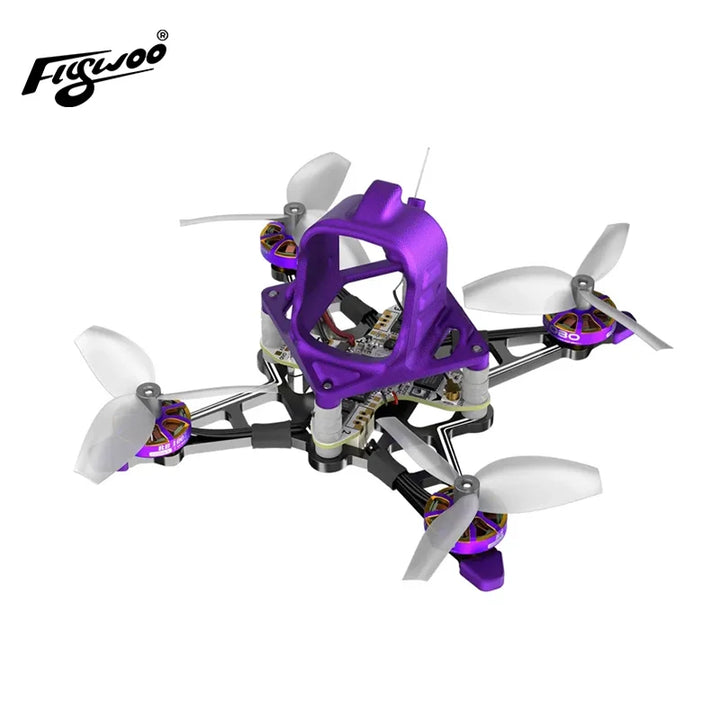 Flywoo Firefly16 1S Nano Baby V3 O4 Tiny Drone