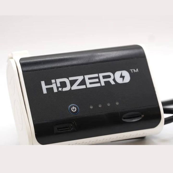 HDZero HDZ2170 Battery Case & SD Reader | No Cells Included