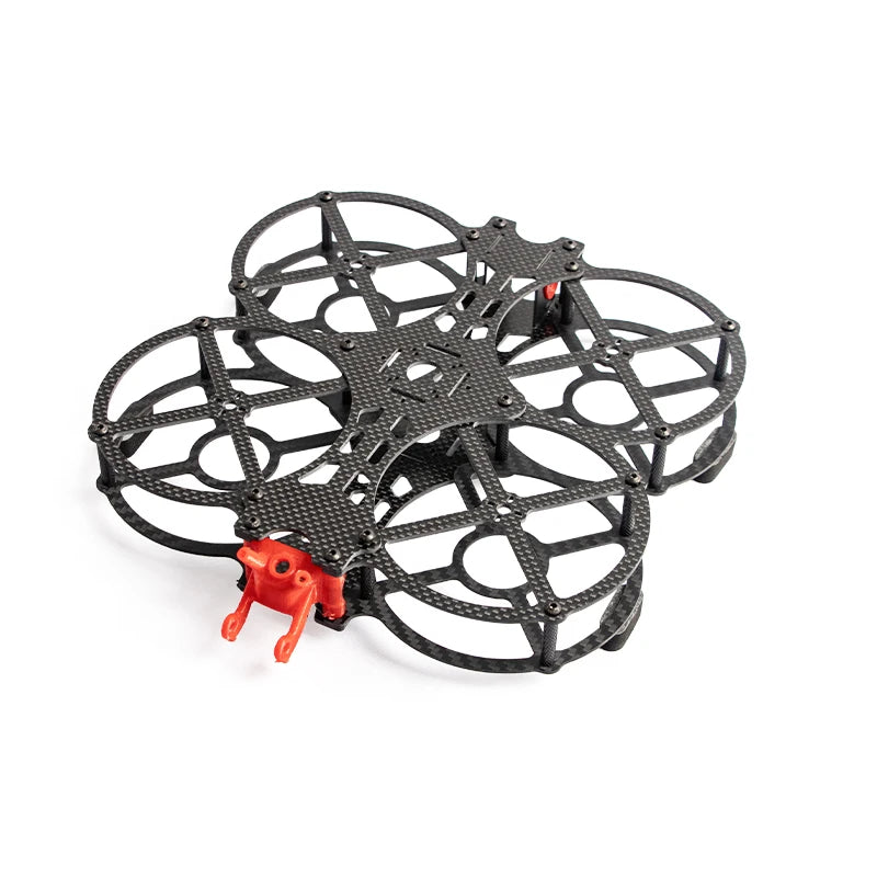 3.5-inch circle machine drone accessories remote control aircraft parts