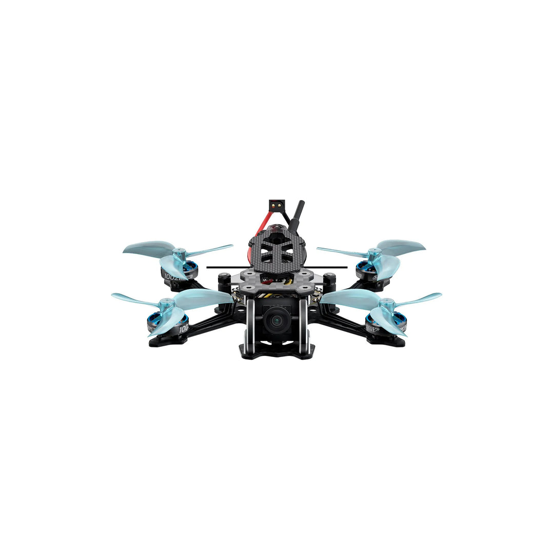 GEPRC T-Cube18 1.8" Micro Whoop FPV Drone 87mm ELRS Analog/HDZero/O4