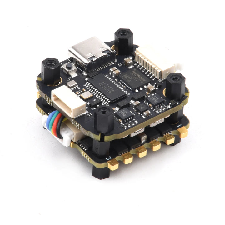 Flytower F4 NOXE V2 / F722 F7 Flight Control Integrated OSD Built BEC 35A 4IN1 ESC Support Dshot 20x20mm For FPV Mini RC Drone