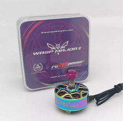 RCinPower Wasp Major V2 FPV Motor, 1980–2160KV