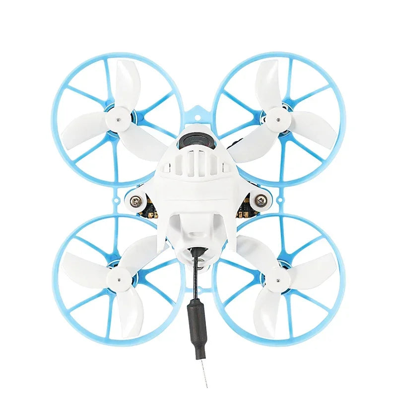 BETAFPV Meteor65 Pro Brushless Whoop FPV Quadcopter  (2024) Top Sale