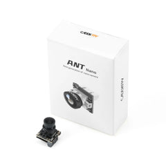 Angel35 3.5-Inch Analog FPV Drone | ELRS & No-RX Options
