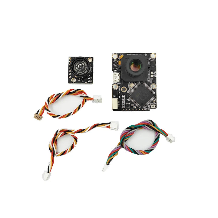 Distance Sensor Pixhawk PX4FLOW V1.3.1 Optical Flow Sensor - Pixhawk GPS-Free Navigation ...