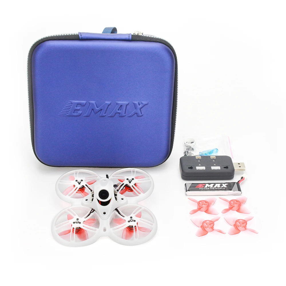 Emax Tinyhawk III 3 RTF FPV Racing Drone 