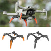 Landing Gear for Mavic Mini 2/SE Mini 4K Height Extended Leg Protector Quick Release Feet Extensions for DJI Drone Accessory