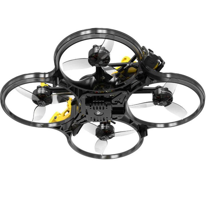 SpeedyBee Bee35 Pro 3.5" FPV Cinewhoop - DJI O3 6S ELRS