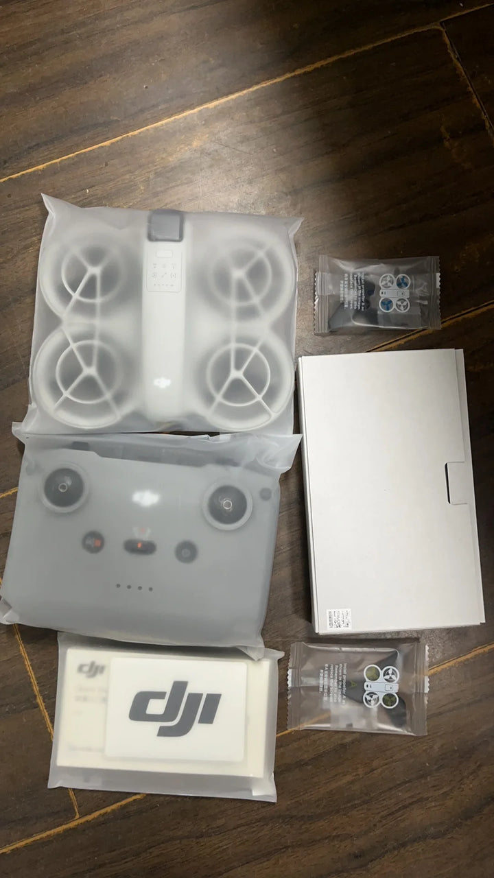 Camera Drone For DJI NEO New Original