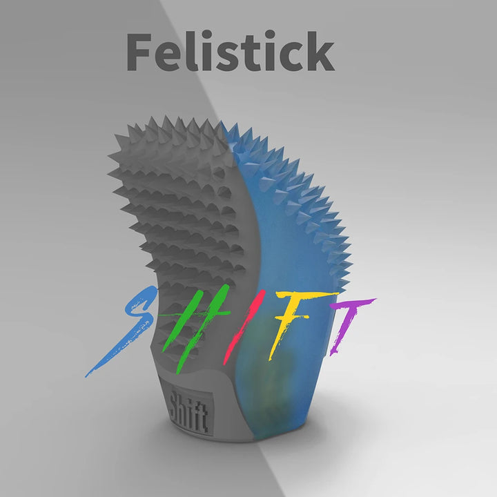 FeliStick M3/M4 Gimbal Stick Ends - RadioMaster TX16S AG01 Joystick Caps
