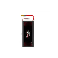 iFlight XT60H LI-Ion  Battery 10000mAh Fullsend 6S 2P 25C for Chimera7 Pro