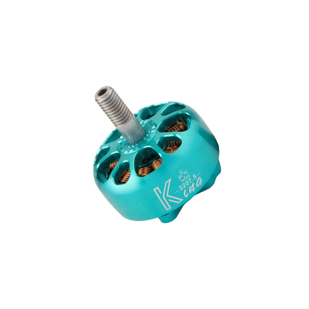 4pcs/Lot Flash Hobby King Series K2207.5 2207 1900KV/ 2500KV/ 2750KV Motor For FPV Racing Edition Parts