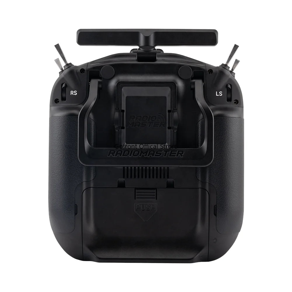 RadioMaster TX16S Mark III EdgeTX Radio Transmitter V4.0 Hall Gimbal