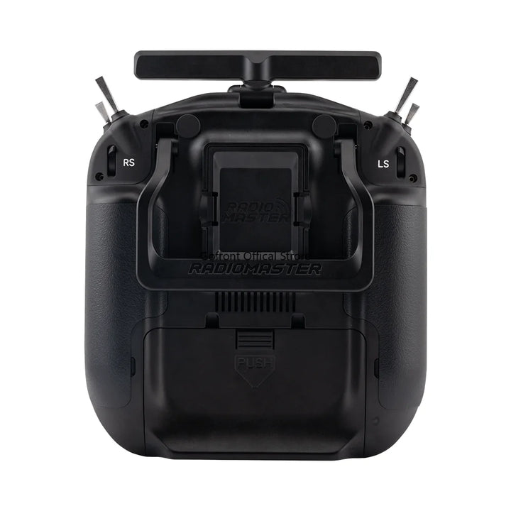 RadioMaster TX16S Mark III EdgeTX Radio Transmitter V4.0 Hall Gimbal