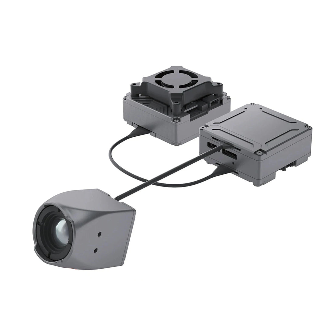 Eclipse 009HD Thermal FPV Camera — 960×768 Pixelpump, Avatar GT / GT Pro VTX, 2W & 4W