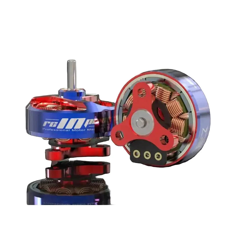 RCinPower EVO 0802 Pro 28800KV FPV Brushless Motor