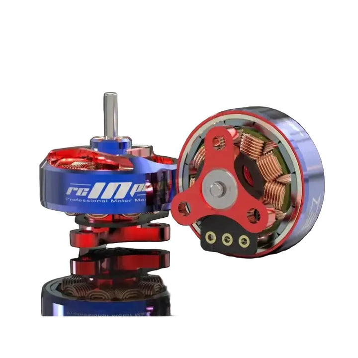RCinPower EVO 0802 Pro 28800KV FPV Brushless Motor