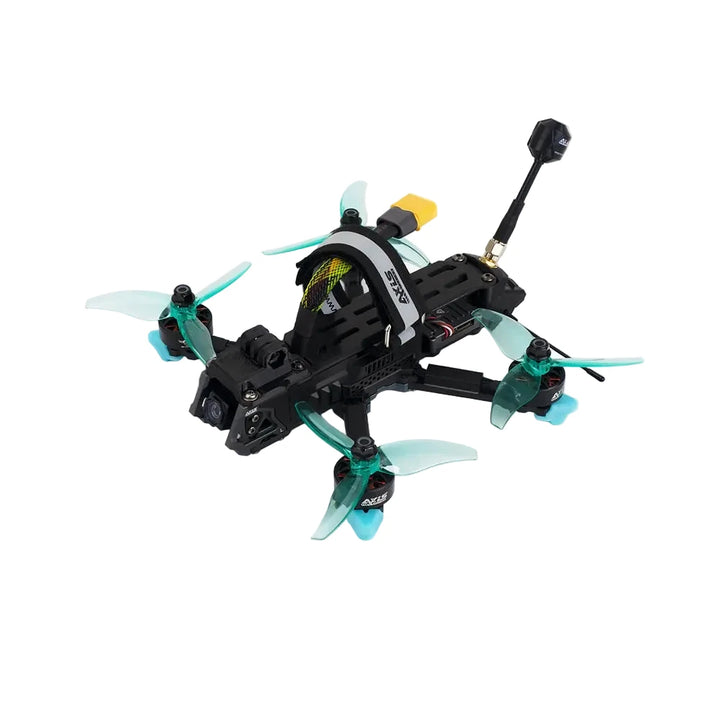 Axisflying MANTA 3.6 Lite FPV Drone | Squashed-X Freestyle
