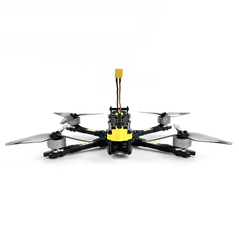 DarwinFPV BabyApe II 3.5-Inch Analog FPV Drone | 4S & 6S