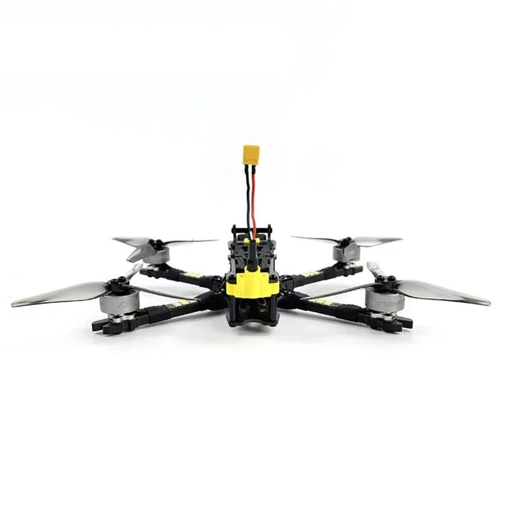 DarwinFPV BabyApe II 3.5-Inch Analog FPV Drone | 4S & 6S