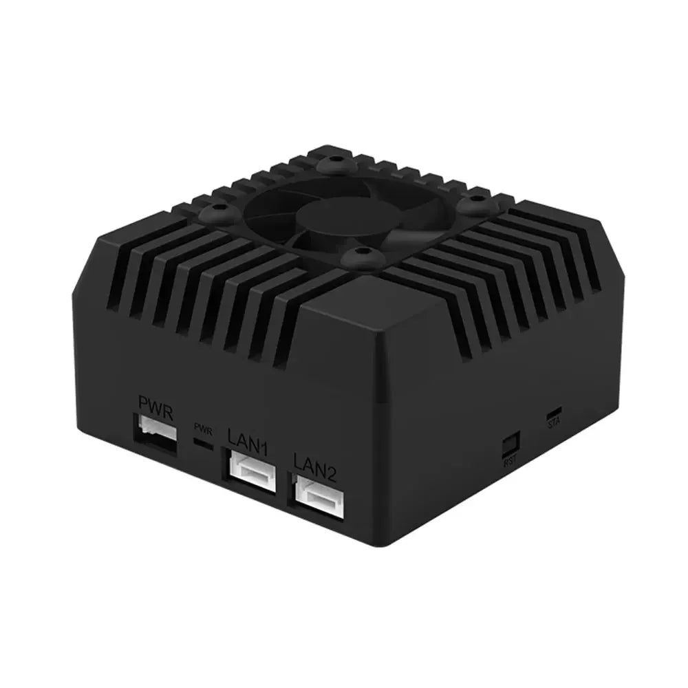 SIYI AI Tracking Module II — 10 TOPS, Multi-Target AI Recognition & Precision Tracking