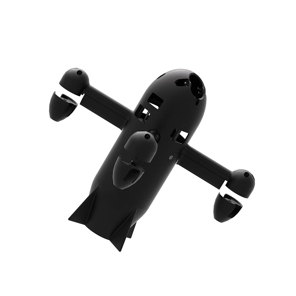 AOS HS5 Frame Kit with 6mm arm for FPV parts