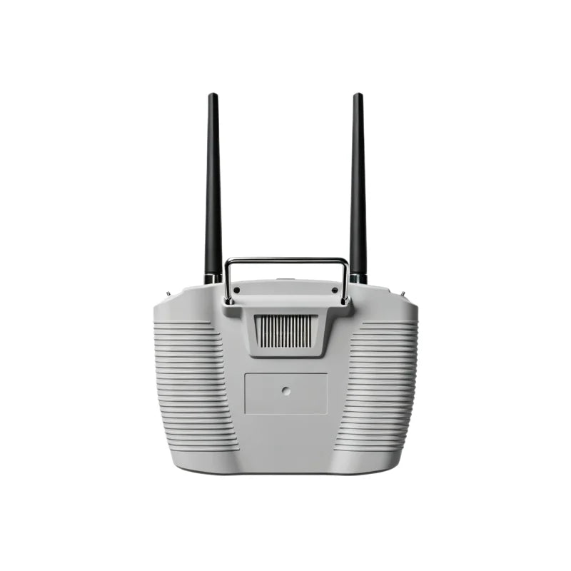 Skydroid G12 Handheld Ground Station — 20km, 5.5" 1080p, Dual-Band, 6nm, Android 13