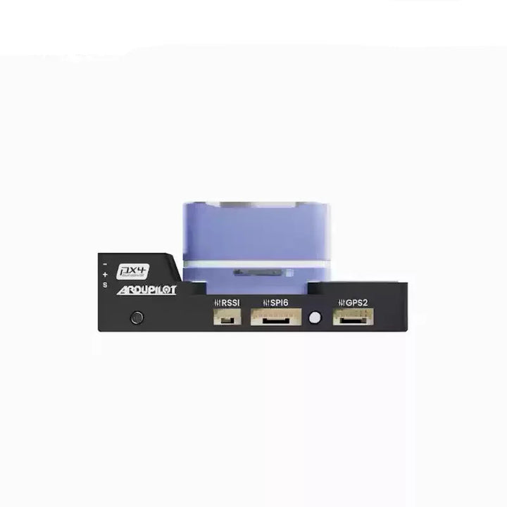 CUAV X25 MEGA Industrial ArduPilot/PX4 Flight Controller