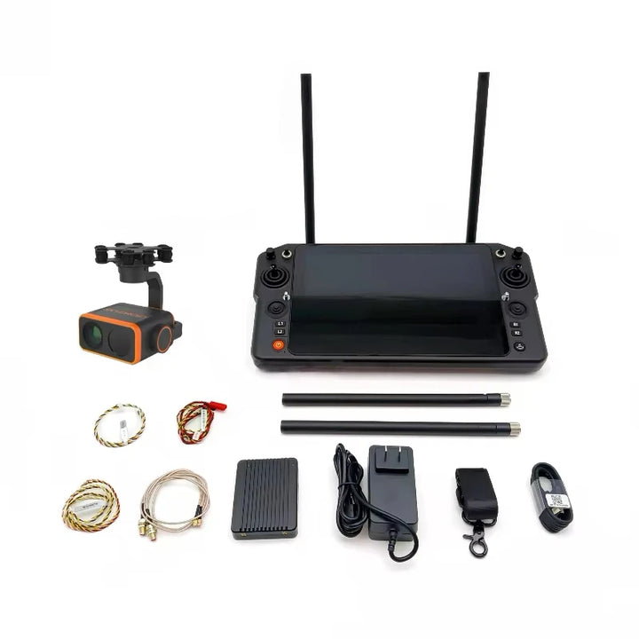 Skydroid H30 Industrial UAV Ground Station, Up to 50km